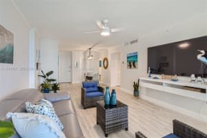 2501 S Ocean Dr 715 (available April) Hollywood, FL 33019 - MLS#A11974997