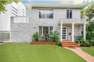 320 Sw 29th Rd 1 Miami, FL 33129 - MLS#A11974999