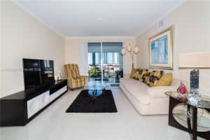 17100 N Bay Rd APT 1815, Sunny Isles Beach, FL 33160, - MLS#A11975005