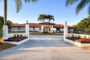 20825 Sw 242nd St, Homestead