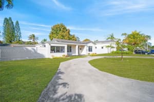 529 Ne 109th St Miami, FL 33161 - MLS#A11975042