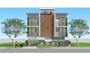 136 Sw 11th Ave Miami, FL 33130 - MLS#A11975051