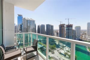 31 Se 5th St 4121 Miami, FL 33131 - MLS#A11975057