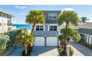 1194 Hillsboro Mile 1 Hillsboro Beach, FL 33062 - MLS#A11975078