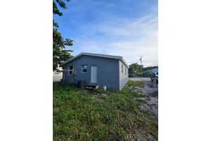 719 21st St West Palm Beach, FL 33407 - MLS#A11975079