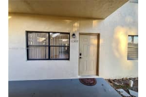 11307 Nw Royal Palm Blvd D-3 Coral Springs, FL 33065 - MLS#A11975088