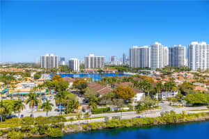 3625 N Country Club Dr 1401 Aventura, FL 33180 - MLS#A11975090