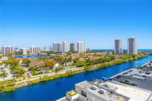 3625 N Country Club Dr 1401 Aventura, FL 33180 - MLS#A11975090