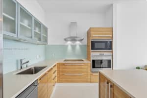 2020 N Bayshore Dr 605 Miami, FL 33137 - MLS#A11975099