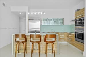 2020 N Bayshore Dr 605 Miami, FL 33137 - MLS#A11975099