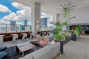 227 Ne 2nd St 2206 Miami, FL 33132 - MLS#A11975102