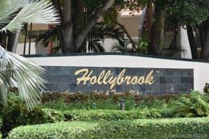 8962 S Hollybrook Blvd APT 202, Pembroke Pines, FL 33025, - MLS#A11975114
