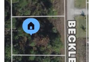226 Beckley Dr Lehigh Acres, FL 33974 - MLS#A11975131