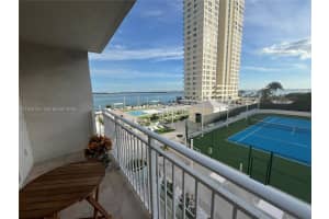 770 Claughton Island Dr 606, Miami