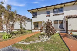 12253 Sw 16th Ter 108-m Miami, FL 33175 - MLS#A11975135