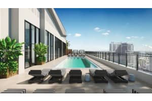 307 Sw 5th St 2611 Fort Lauderdale, FL 33315 - MLS#A11975157