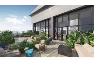 307 Sw 5th St 2611 Fort Lauderdale, FL 33315 - MLS#A11975157