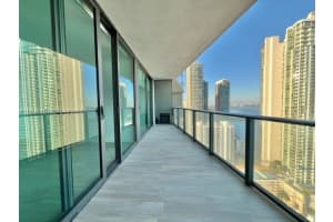 460 Ne 28 St 3203 Miami, FL 33137 - MLS#A11975161