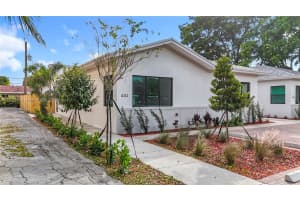 406 Nw 41st St 406 Oakland Park, FL 33309 - MLS#A11975164