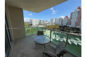 3340 NE 190th St APT 1105, Aventura, FL 33180, - MLS#A11975169