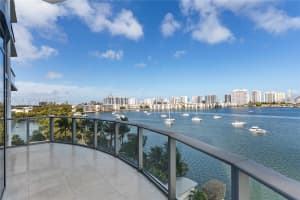 17301 Biscayne Blvd 611 North Miami Beach, FL 33160 - MLS#A11975172