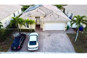 12718 Sw 47th St Miramar, FL 33027 - MLS#A11975178