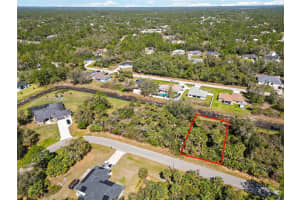 Xx Charland Avenue North Port, FL 34291 - MLS#A11975186