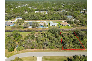 Xx Charland Avenue North Port, FL 34291 - MLS#A11975186