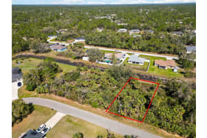 Xx Charland Avenue North Port, FL 34291 - MLS#A11975186