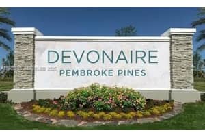 11145 Sw 6th St 302 Pembroke Pines, FL 33025 - MLS#A11975195