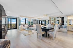 3420 S S Ocean Blvd 11x, Highland Beach