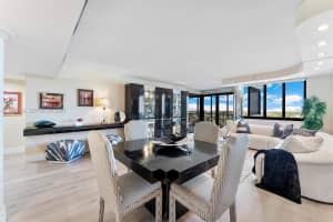 3420 S Ocean Blvd APT 11X, Highland Beach, FL 33487, - MLS#A11975199
