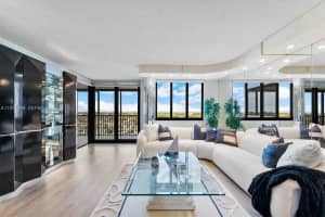 3420 S Ocean Blvd APT 11X, Highland Beach, FL 33487, - MLS#A11975199