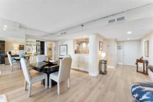 3420 S Ocean Blvd APT 11X, Highland Beach, FL 33487, - MLS#A11975199