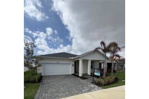6712 Nw Cloverdale Ave, Port Saint Lucie