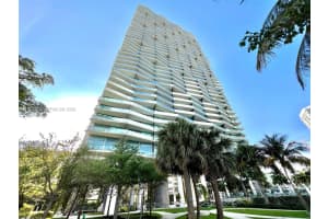 460 Ne 28th St 3405 Miami, FL 33137 - MLS#A11975223