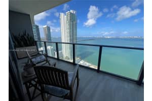 460 Ne 28th St 3405 Miami, FL 33137 - MLS#A11975223