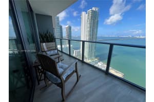 460 Ne 28th St 3405 Miami, FL 33137 - MLS#A11975223