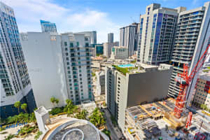 244 Biscayne Blvd 2410 Miami, FL 33132 - MLS#A11975245