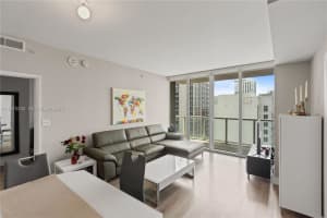 244 Biscayne Blvd 2410 Miami, FL 33132 - MLS#A11975245