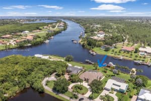 2674 Se Erickson Dr, Port Saint Lucie
