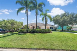2674 Se Erickson Dr Port Saint Lucie, FL 34984 - MLS#A11975266