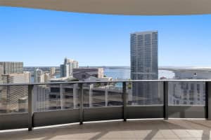 1000 Brickell Plaza Ph5403 Miami, FL 33131 - MLS#A11975269