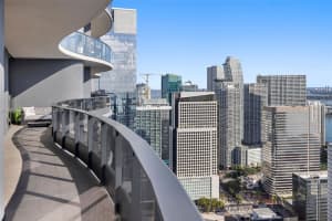 1000 Brickell Plaza Ph5403 Miami, FL 33131 - MLS#A11975269