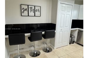 9310 Sunrise Lakes Blvd 304 Sunrise, FL 33322 - MLS#A11975277