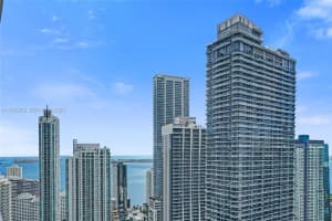 55 Sw 9th St 4104 Miami, FL 33130 - MLS#A11975279