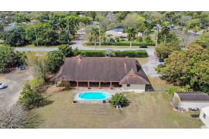 27745 Sw 167th Ave Homestead, FL 33031 - MLS#A11975287