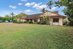 27745 Sw 167th Ave Homestead, FL 33031 - MLS#A11975287