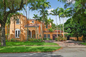 1222 Ferdinand St , Coral Gables, FL 33134 - MLS#A11975295