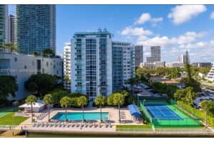 3301 Ne 5th Ave 519 Miami, FL 33137 - MLS#A11975301